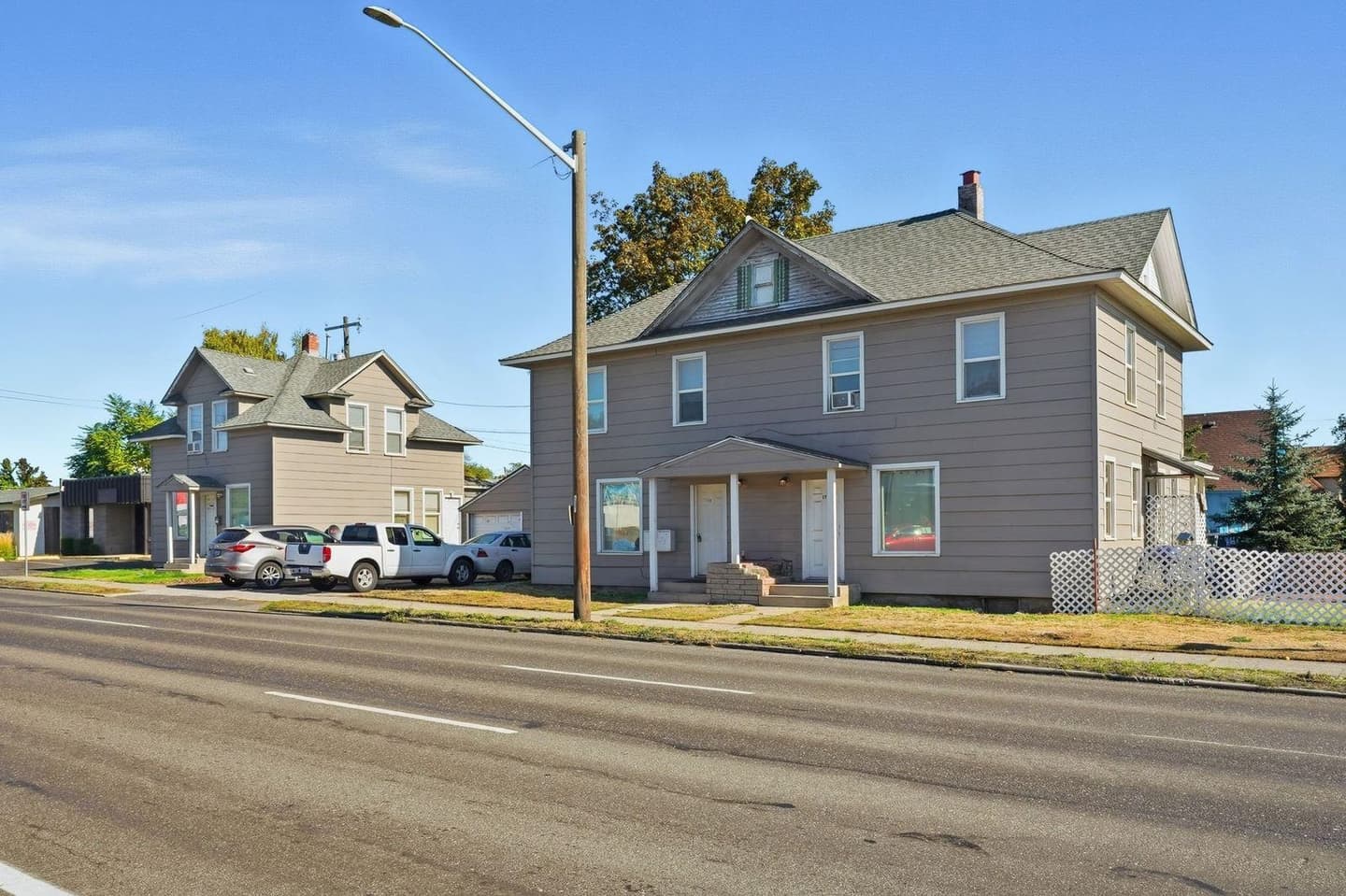 1704 N Ash St — photo 1 of 10