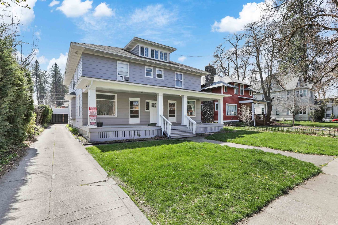 2109 W Pacific Ave — photo 1 of 10