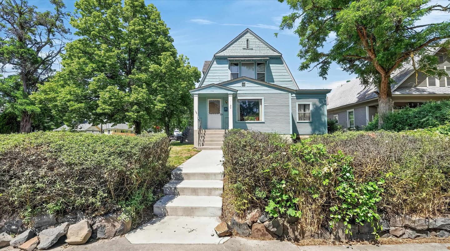 1130 W Nora Ave — photo 1 of 10