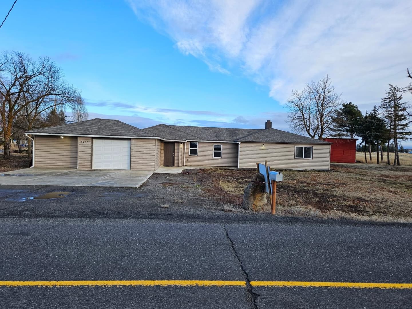 5703 S Thomas Mallen Rd — photo 1 of 10