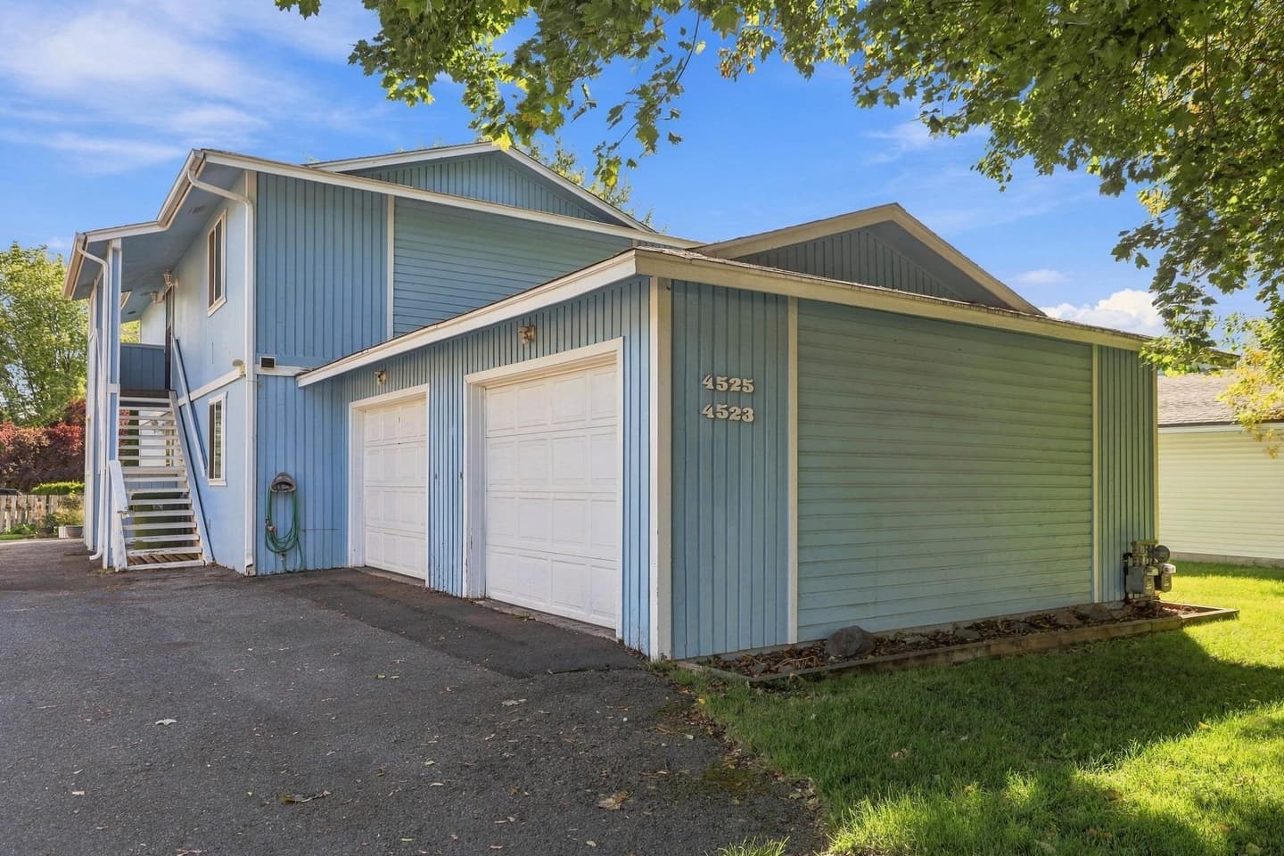 4523 S Donald Ct — photo 1 of 10