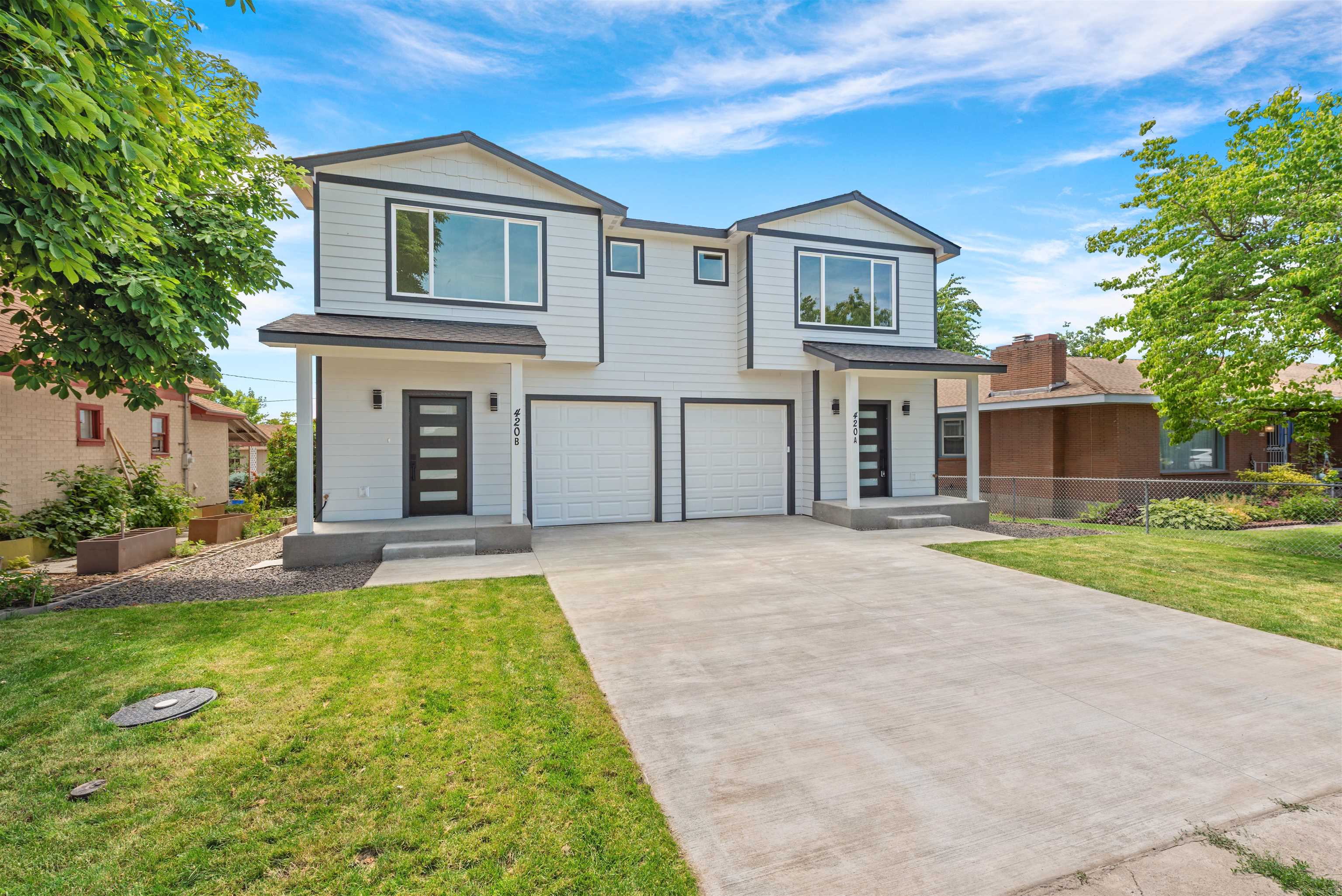 420 E Euclid Ave — photo 1 of 1