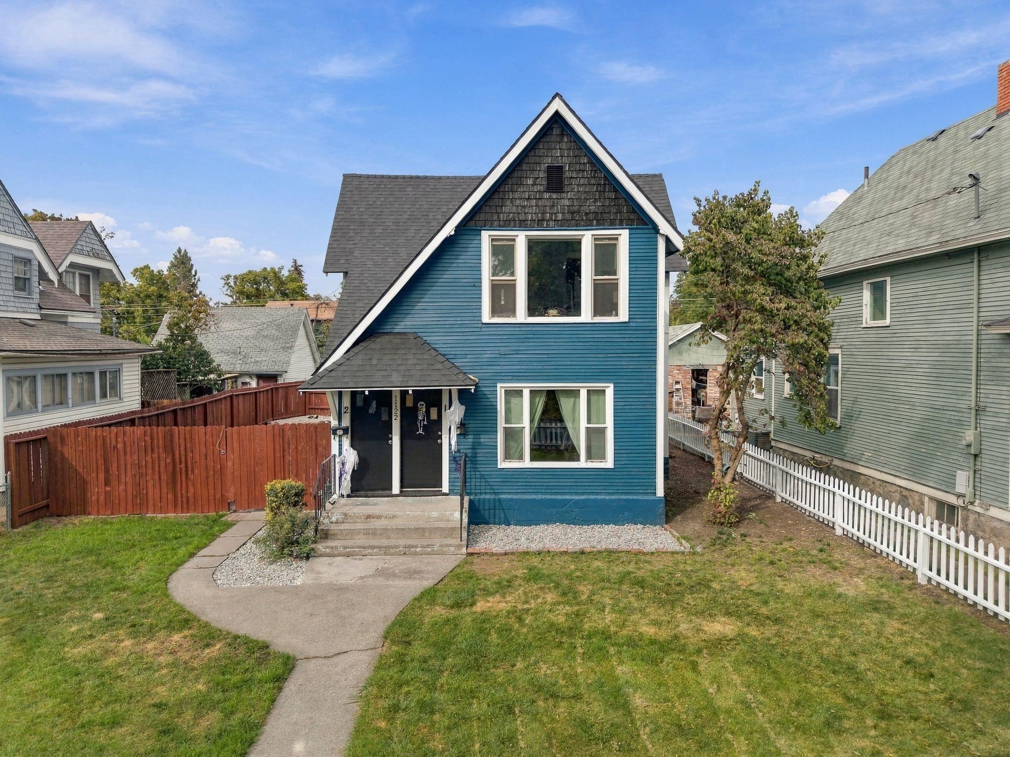 1122 W Augusta Ave — photo 1 of 1