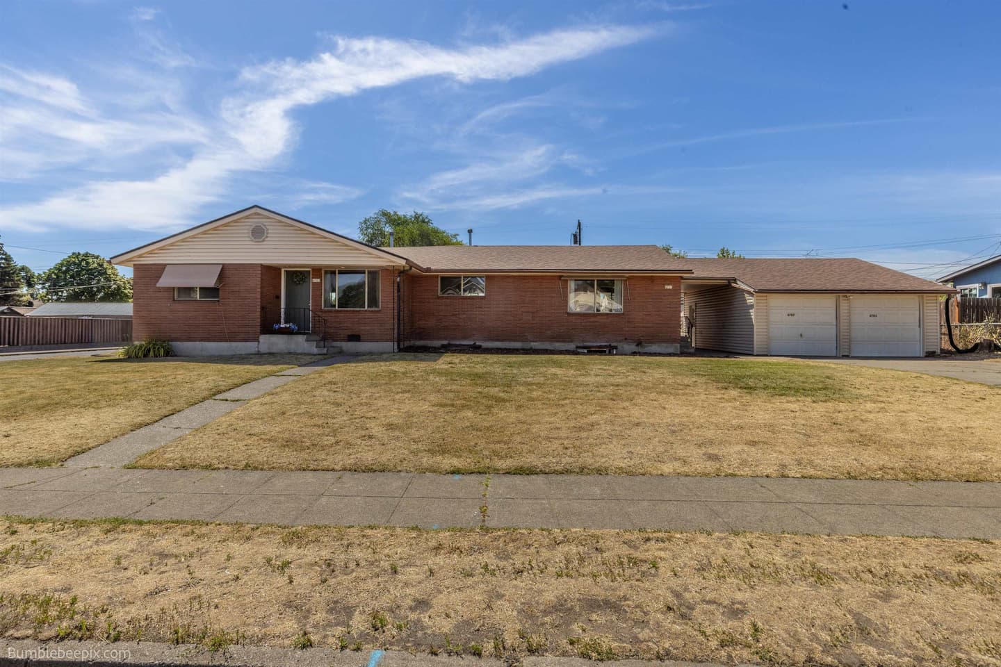 4703 N Stevens St — photo 1 of 49